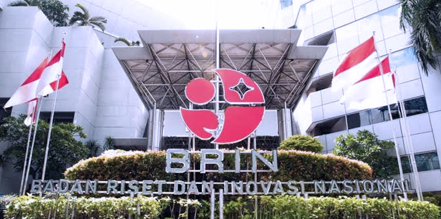 BRIN Uji Klinis Suplemen Herbal untuk COVID-19 BRIN Uji Klinis Suplemen Herbal untuk COVID-19